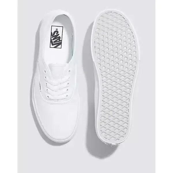 Vans Authentic True White