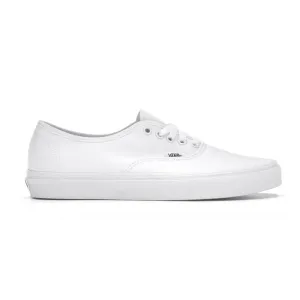 Vans Authentic True White