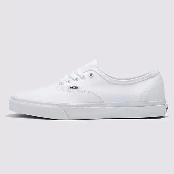 Vans Authentic True White