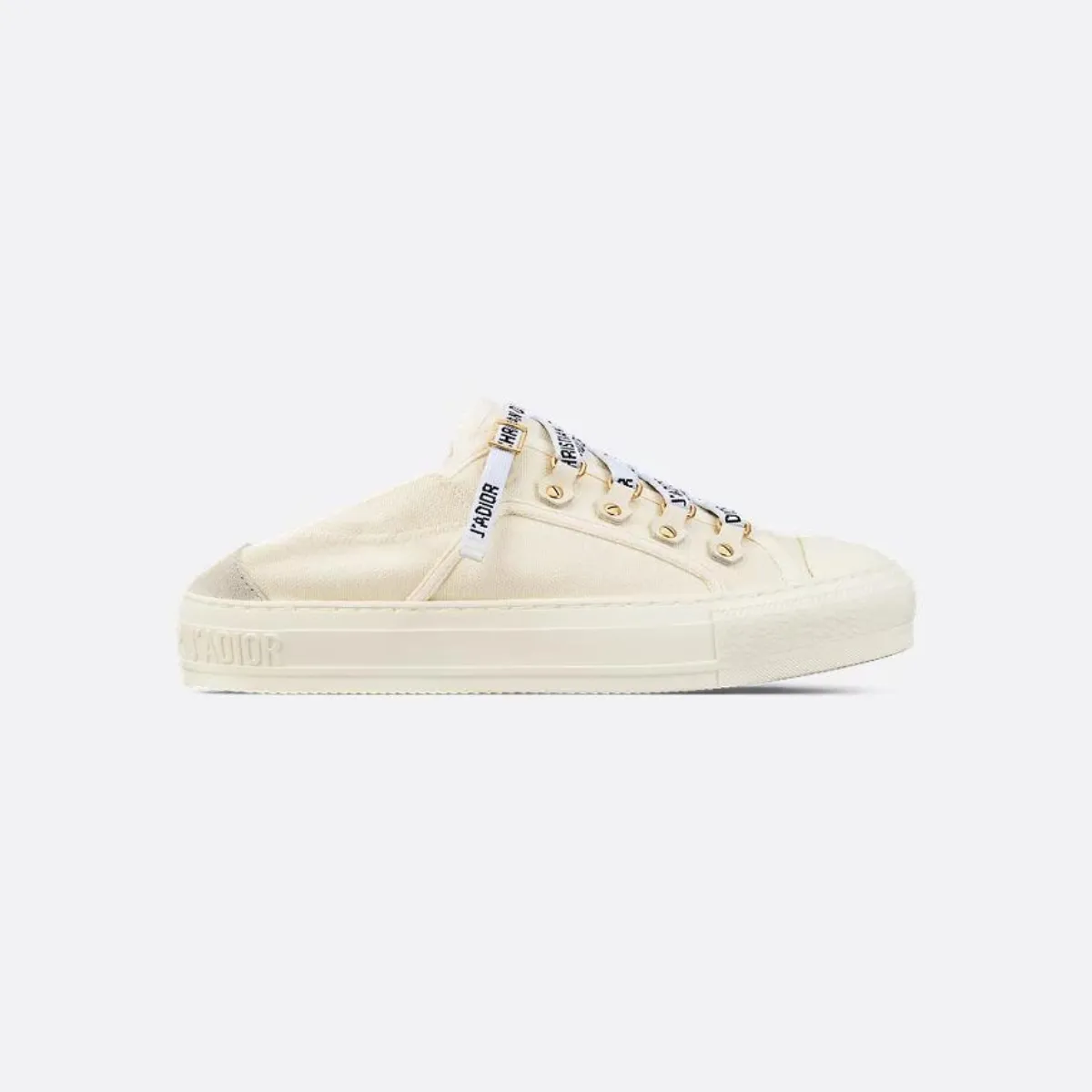 Walk'n' Suede Sneaker