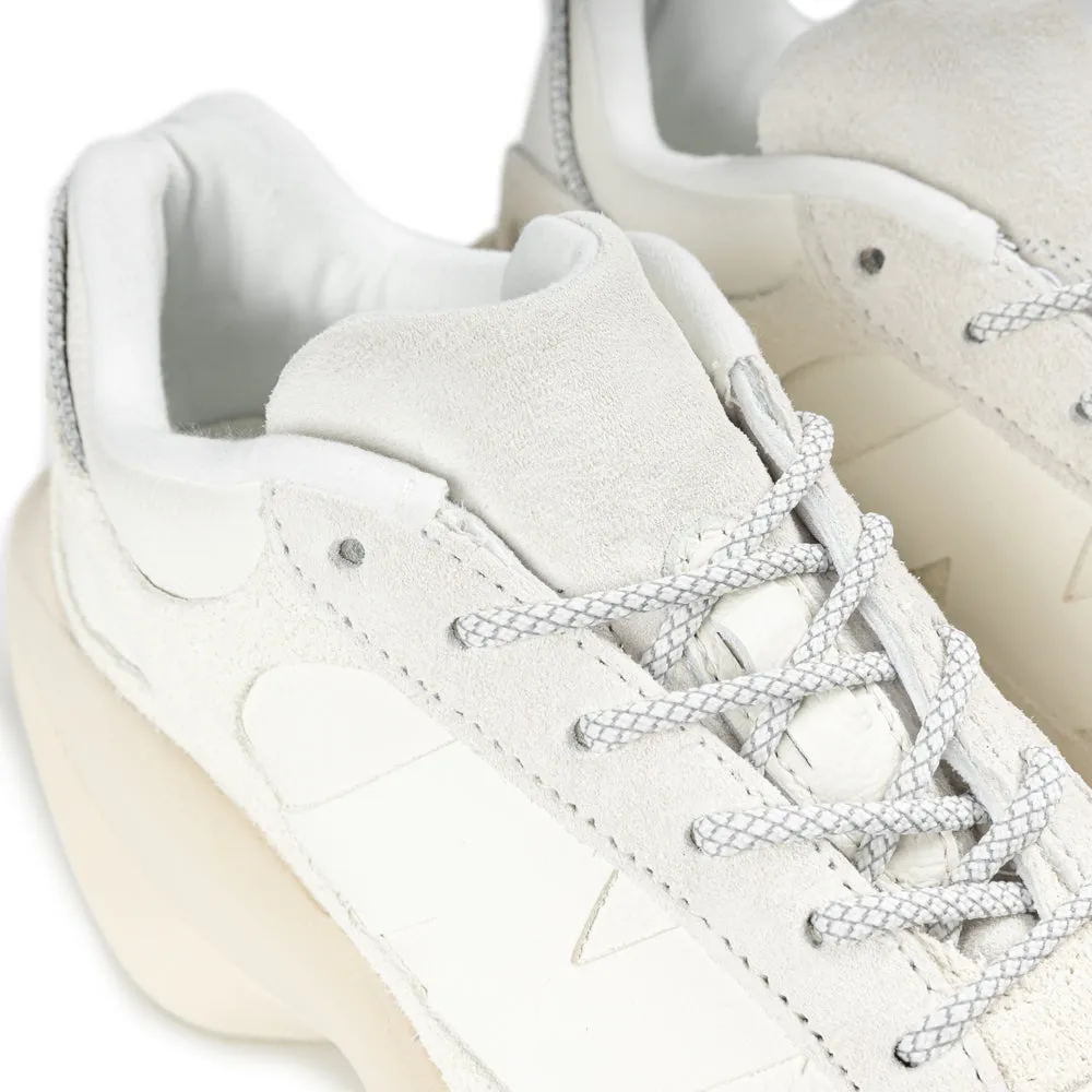 WRPD Runner | Cream