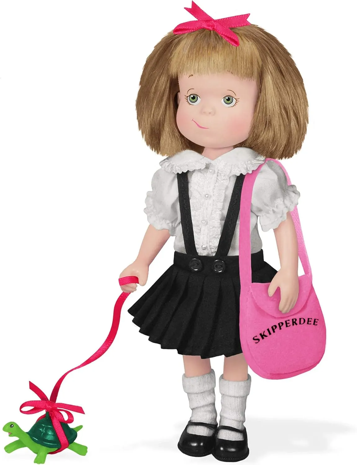 YOTTOY Eloise Boxed